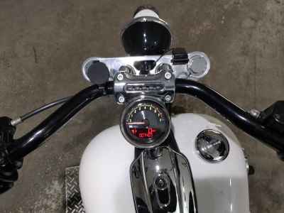Harley-Davidson Breakout FXSB1690 2015