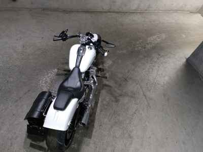 Harley-Davidson Breakout FXSB1690 2015