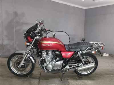 Honda CB1100EX 2016