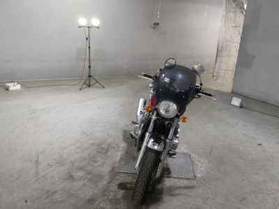 Honda CB1100EX 2016