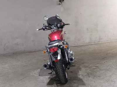 Honda CB1100EX 2016