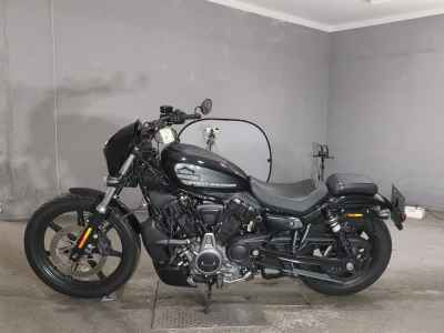 Harley-Davidson Nightster RH975 2022