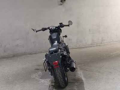 Harley-Davidson Nightster RH975 2022