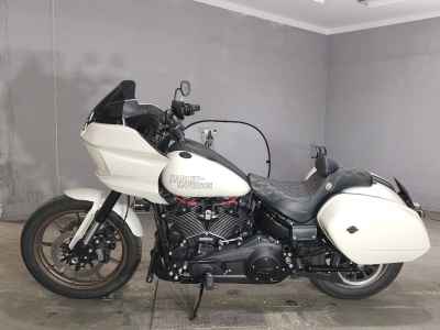 Harley-Davidson Low Rider ST FXLRST1920 2024