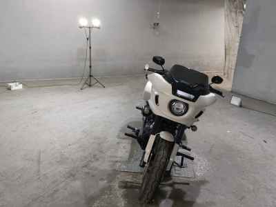 Harley-Davidson Low Rider ST FXLRST1920 2024