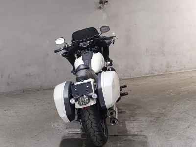 Harley-Davidson Low Rider ST FXLRST1920 2024