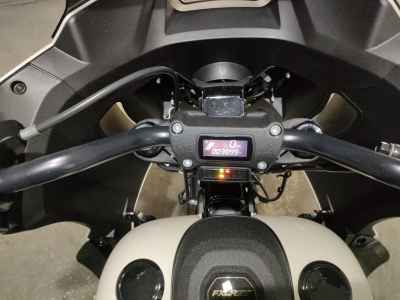 Harley-Davidson Low Rider ST FXLRST1920 2024