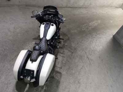 Harley-Davidson Low Rider ST FXLRST1920 2024