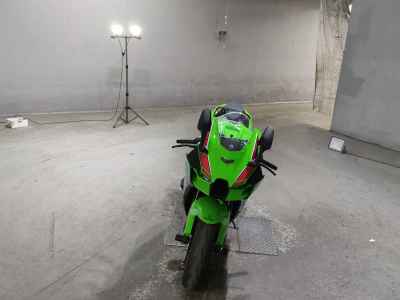 Kawasaki Ninja ZX-10R 2023