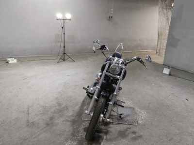 Harley-Davidson Softail FXST1580 2008