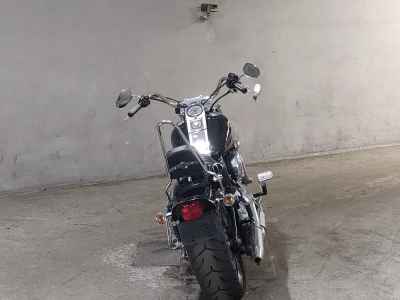 Harley-Davidson Softail FXST1580 2008