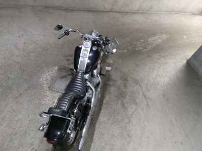 Harley-Davidson Softail FXST1580 2008