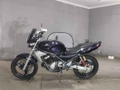 Suzuki GSX250FX