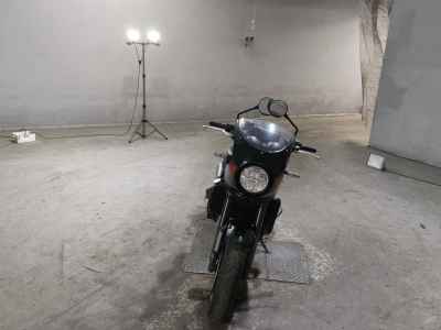 Kawasaki Z900RS Cafe 2021