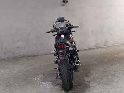 Kawasaki Z900RS Cafe 2021