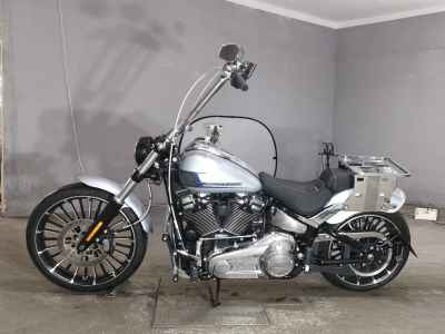 Harley-Davidson Breakout FXBR1920 2023