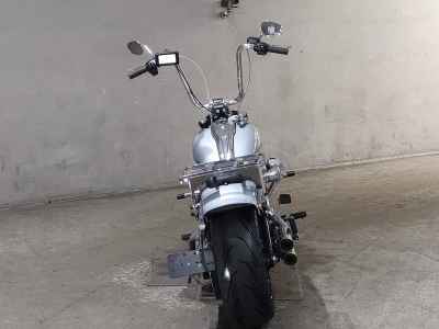 Harley-Davidson Breakout FXBR1920 2023