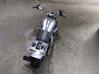 Harley-Davidson Breakout FXBR1920 2023