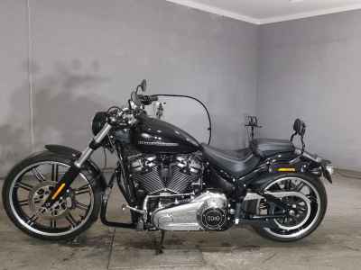 Harley-Davidson Breakout FXBRS1870 2021