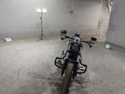 Harley-Davidson Breakout FXBRS1870 2021