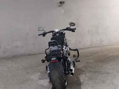 Harley-Davidson Breakout FXBRS1870 2021