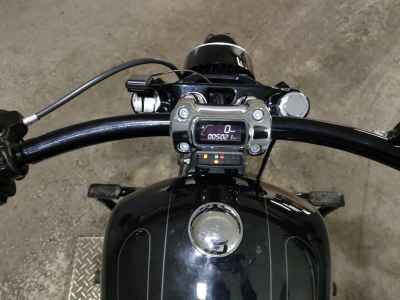 Harley-Davidson Breakout FXBRS1870 2021