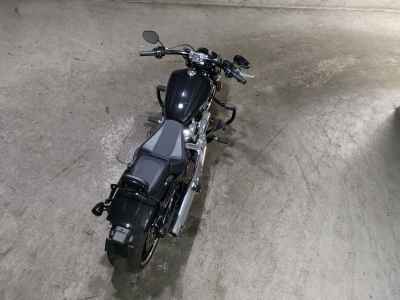 Harley-Davidson Breakout FXBRS1870 2021