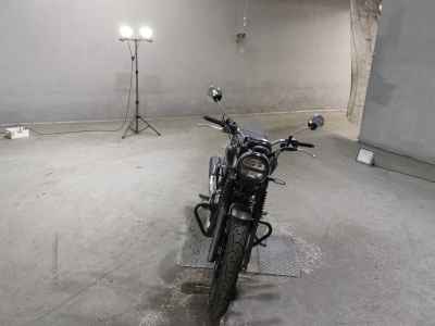 Honda GB350 2023
