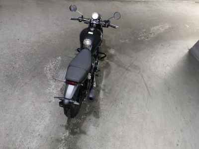 Honda GB350 2023