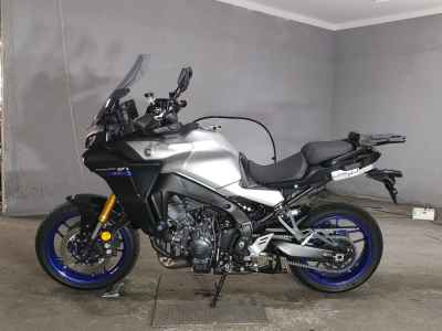 Yamaha Tracer 9 GT 2021