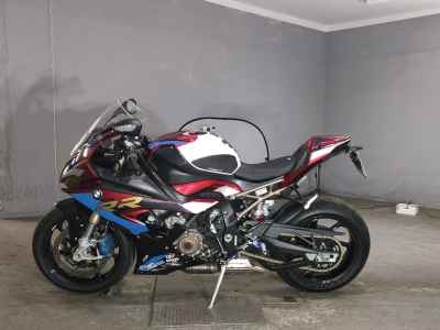 BMW S1000RR 2022