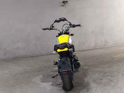 Ducati Scrambler Icon 2022