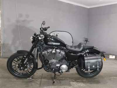 Harley-Davidson Roadster XL1200CX 2017