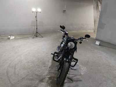 Harley-Davidson Roadster XL1200CX 2017