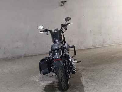 Harley-Davidson Roadster XL1200CX 2017