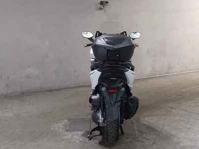Honda Forza 2018