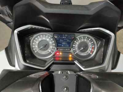 Honda Forza 2018