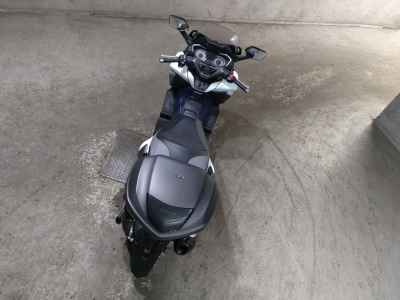 Honda Forza 2018