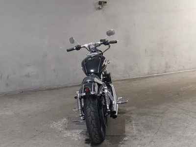 Harley-Davidson Sportster XL1200L 2008