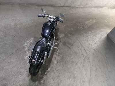 Harley-Davidson Sportster XL1200L 2008
