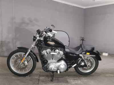 Harley-Davidson Sportster XL883L 2007