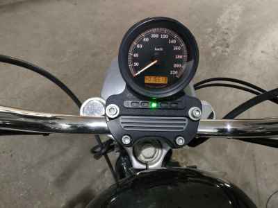 Harley-Davidson Sportster XL883L 2007