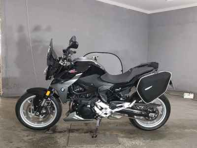 BMW F900R 2021