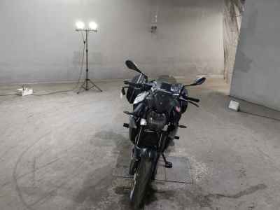 BMW F900R 2021