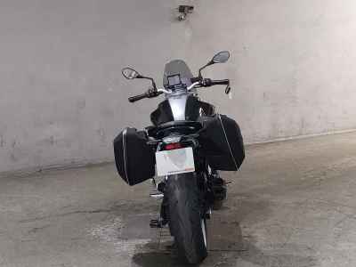 BMW F900R 2021