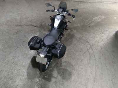 BMW F900R 2021