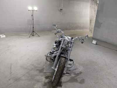 Harley-Davidson Breakout FXSB1800 2013