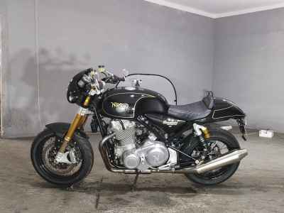 Norton COMMAND961SPORTS 2022