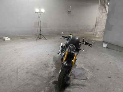 Norton COMMAND961SPORTS 2022