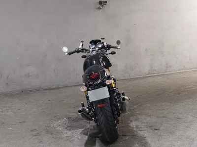 Norton COMMAND961SPORTS 2022